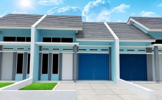 KPR & SYARAT BELI UNIT